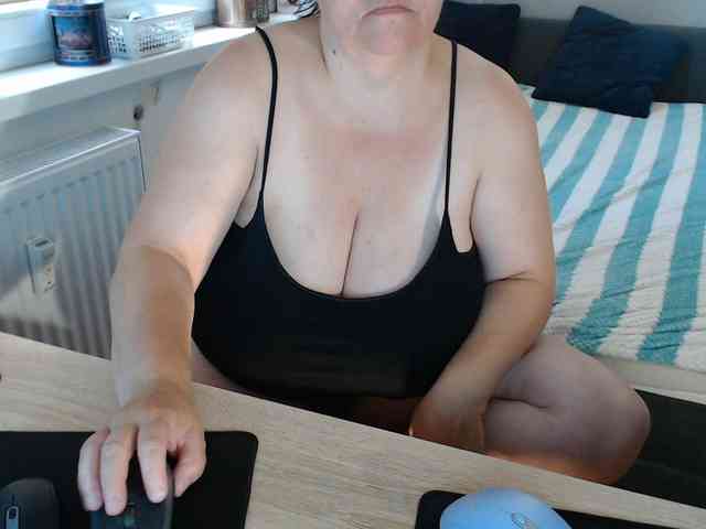Bessy123 webcam