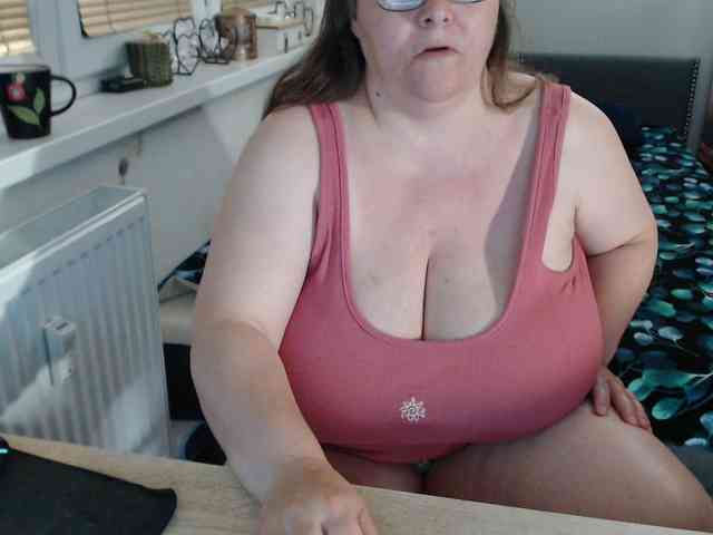 Bessy123 webcam