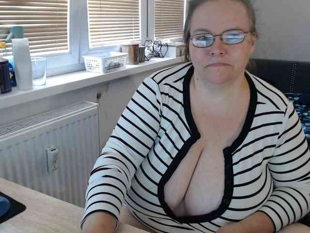 Bessy123 webcam