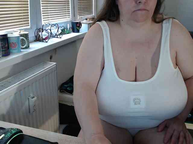 Bessy123 webcam