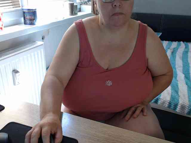 Bessy123 webcam
