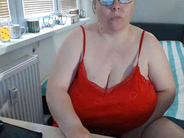 Bessy123 webcam