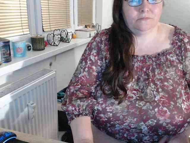 Bessy123 webcam