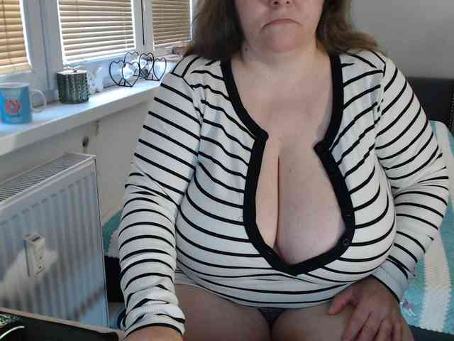 Bessy123 webcam