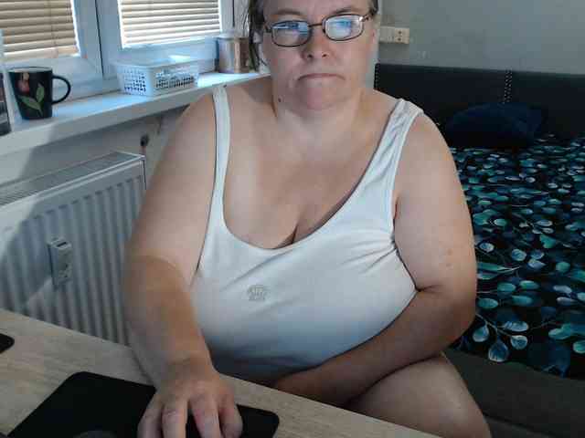 Bessy123 webcam