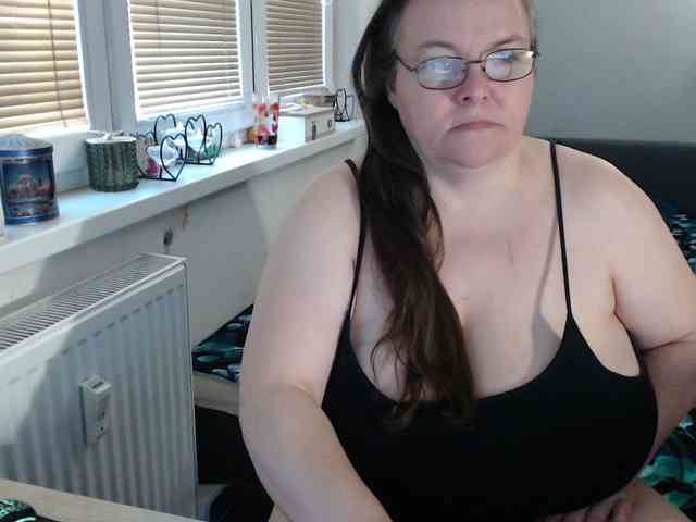 Bessy123 webcam