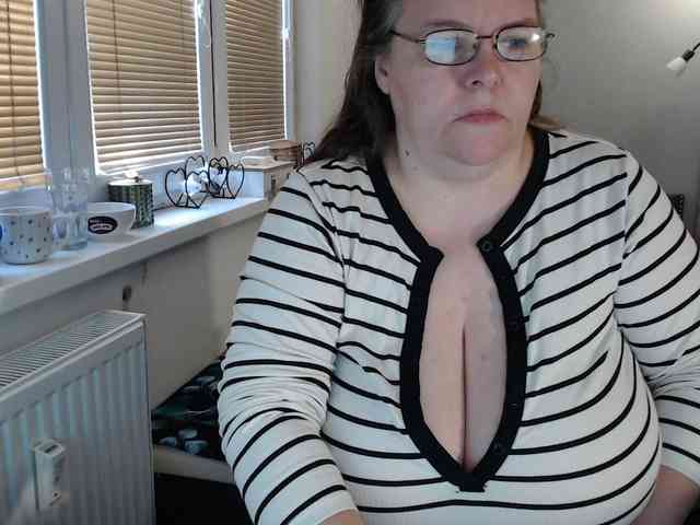 Bessy123 webcam