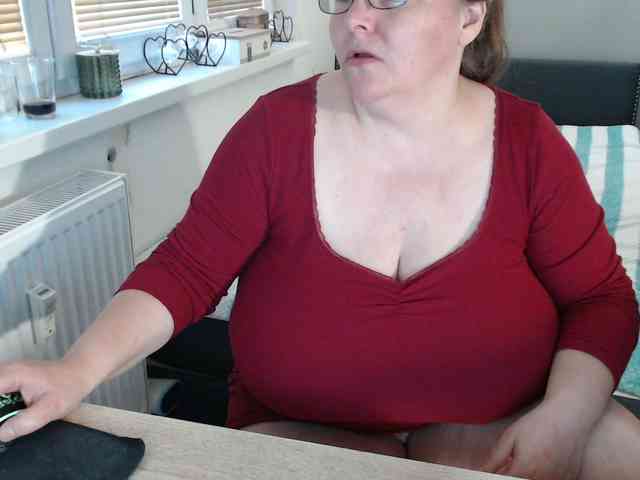 Bessy123 webcam