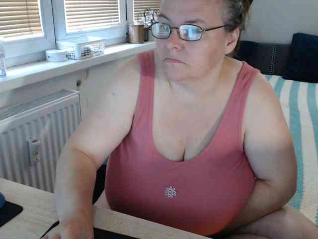 Bessy123 webcam