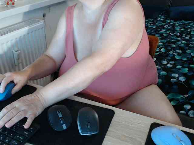 Bessy123 webcam