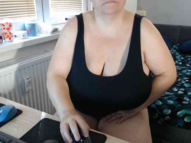 Bessy123 webcam