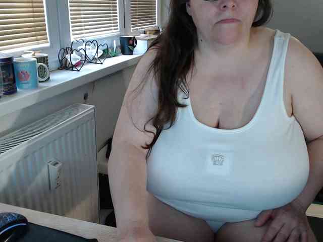 Bessy123 webcam