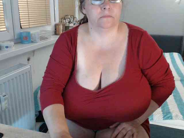 Bessy123 webcam
