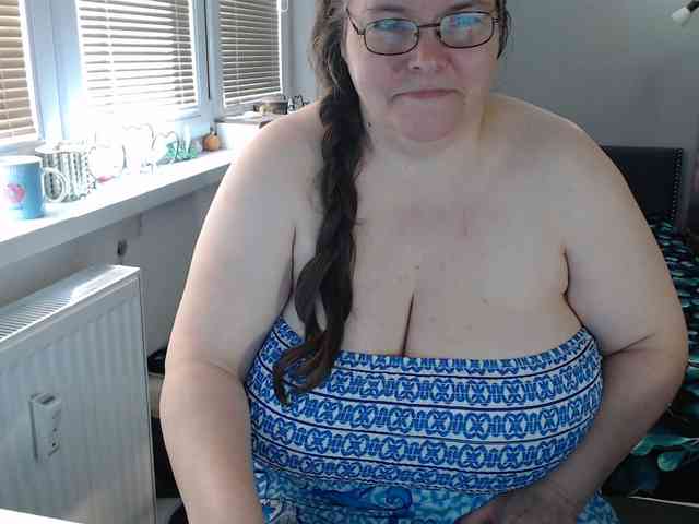 Bessy123 webcam