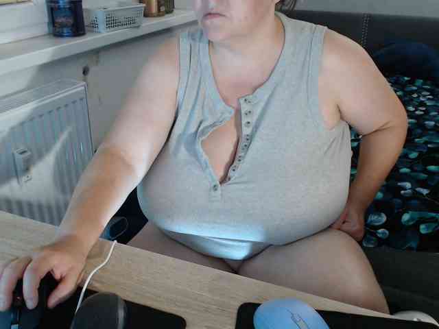 Bessy123 webcam