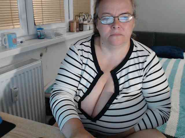 Bessy123 webcam