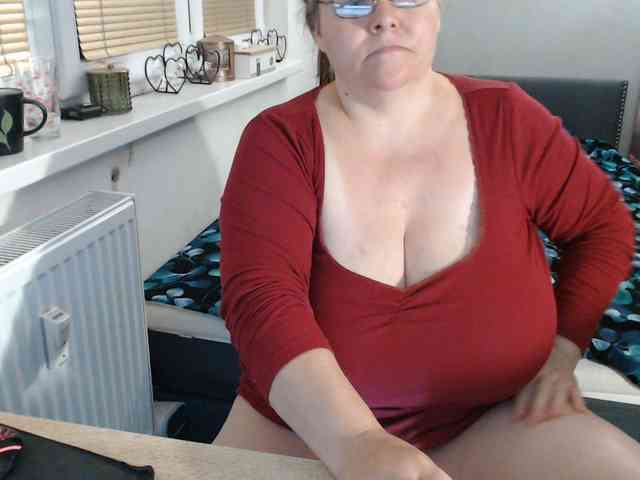 Bessy123 webcam