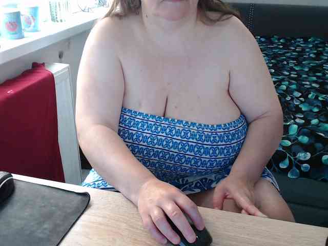 Bessy123 webcam