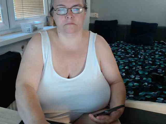 Bessy123 webcam