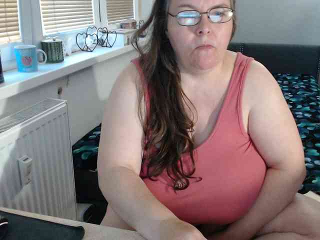 Bessy123 webcam