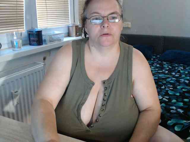 Bessy123 webcam