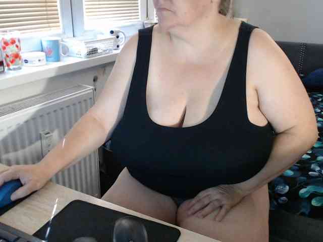 Bessy123 webcam