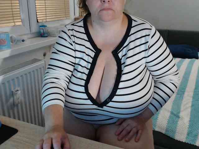 Bessy123 webcam