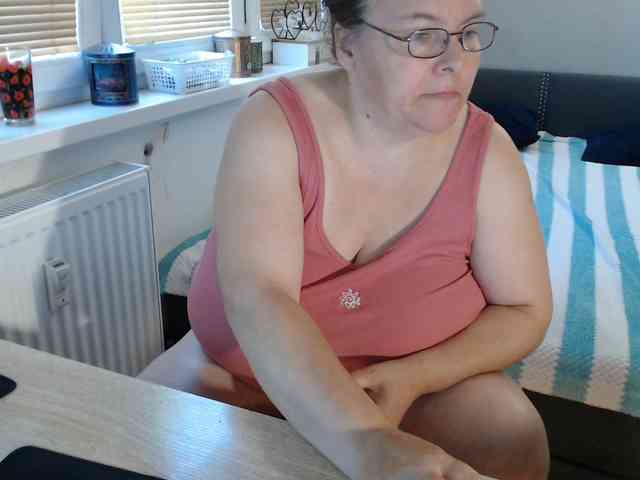 Bessy123 webcam