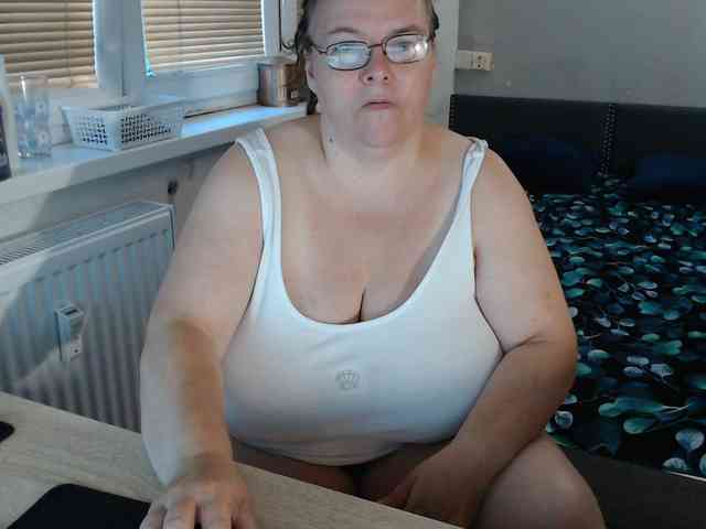 Bessy123 webcam