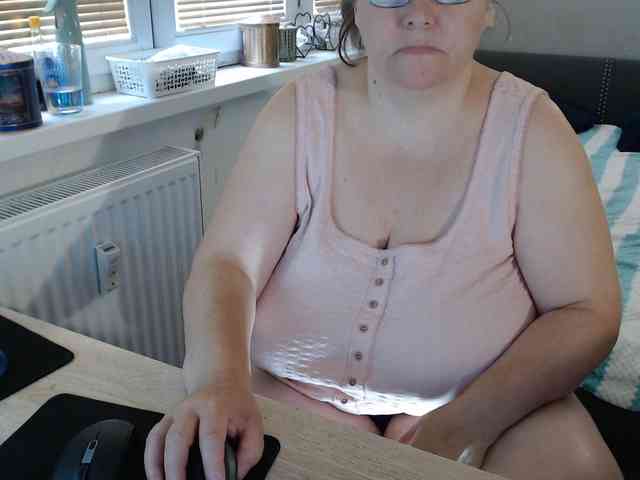 Bessy123 webcam