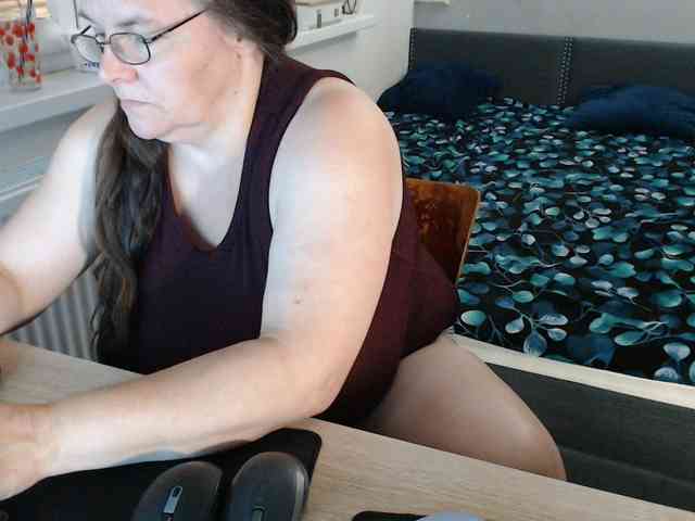 Bessy123 webcam