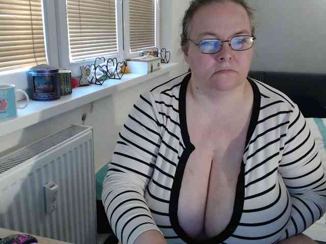 Bessy123 webcam