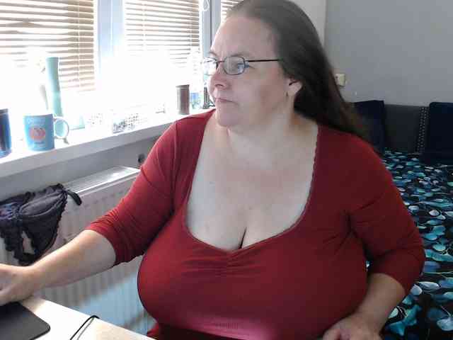 Bessy123 webcam