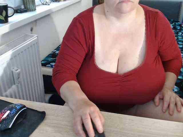 Bessy123 webcam
