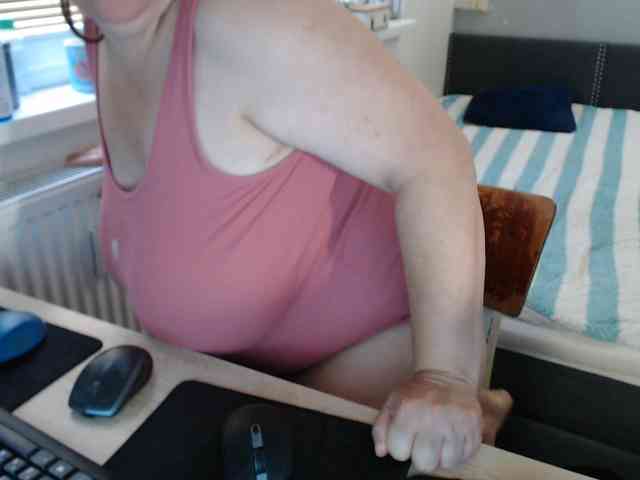 Bessy123 webcam
