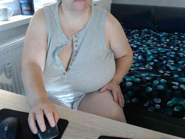 Bessy123 webcam