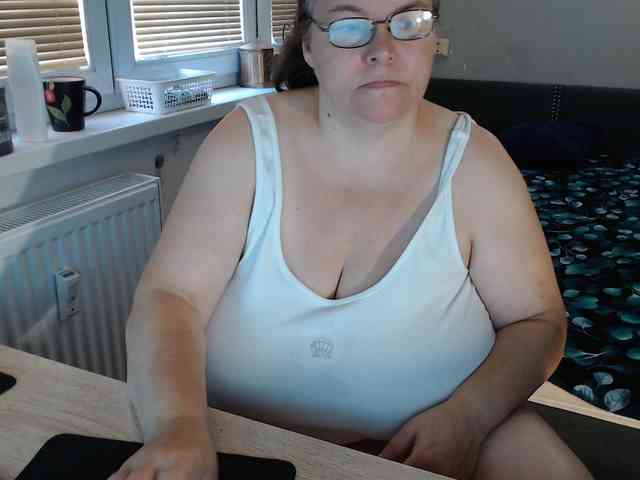 Bessy123 webcam