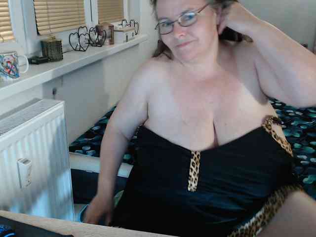 Bessy123 webcam