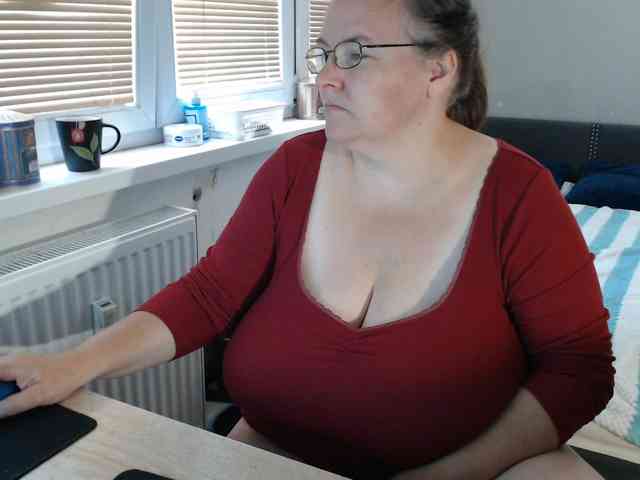 Bessy123 webcam