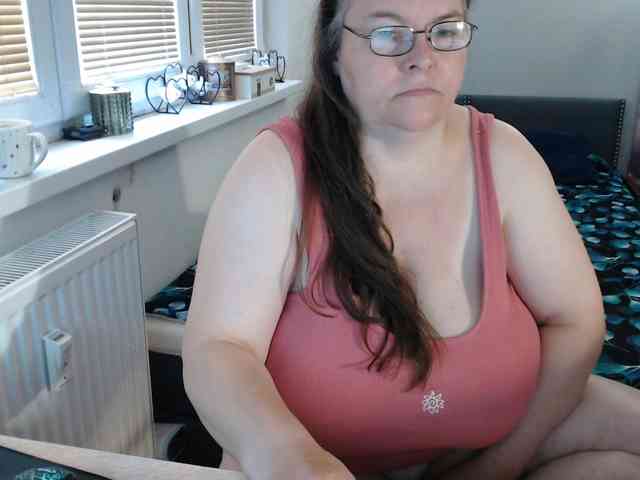 Bessy123 webcam
