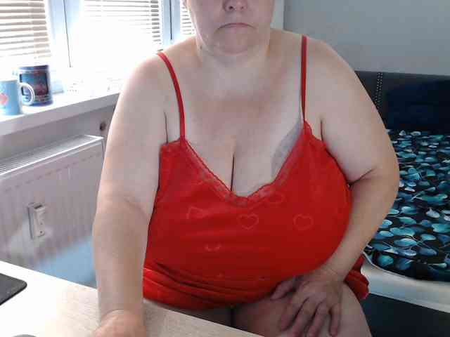 Bessy123 webcam