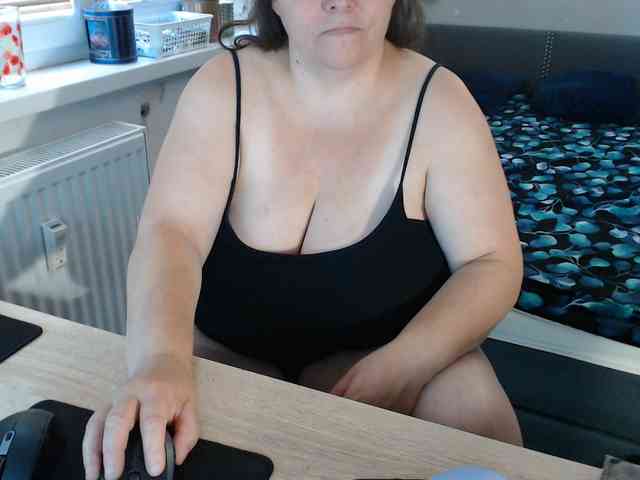 Bessy123 webcam