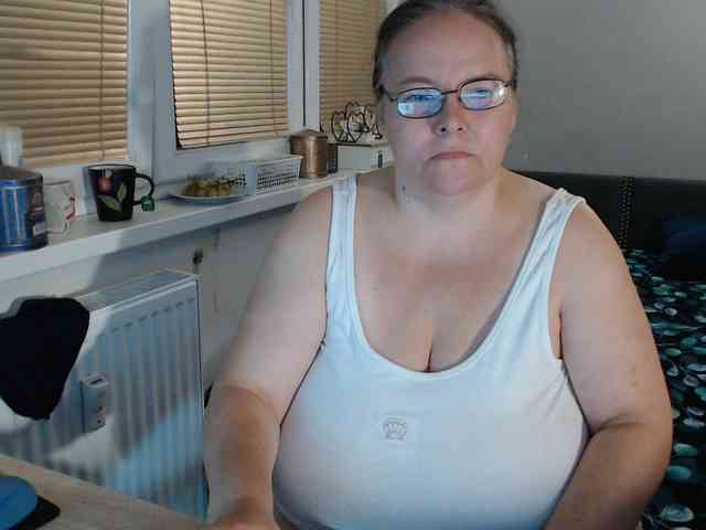Bessy123 webcam