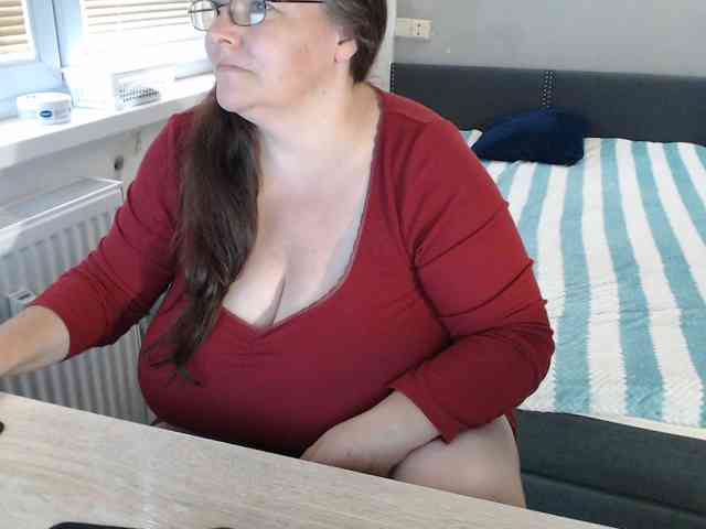 Bessy123 webcam