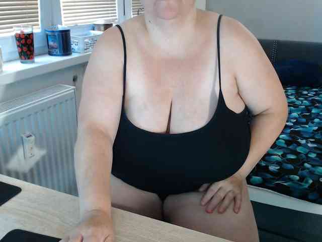 Bessy123 webcam