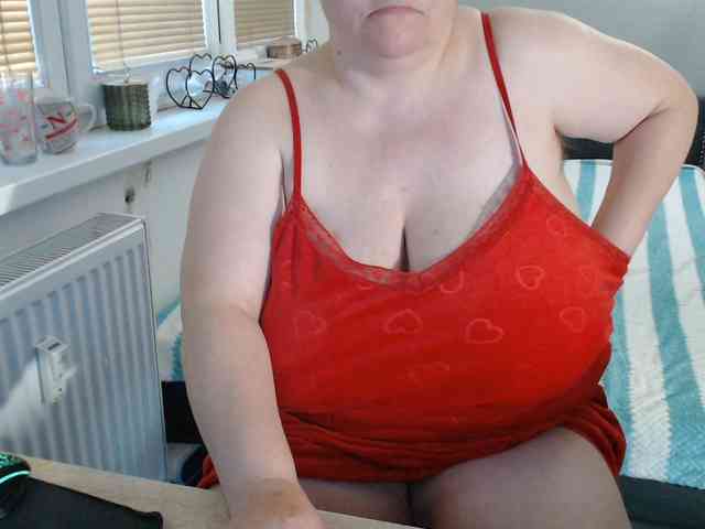Bessy123 webcam