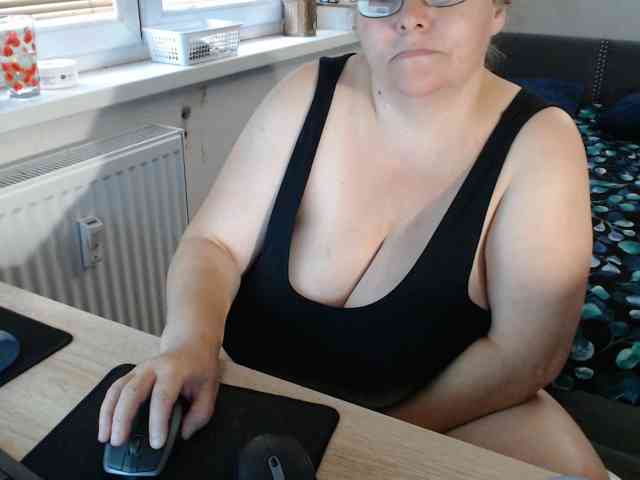 Bessy123 webcam