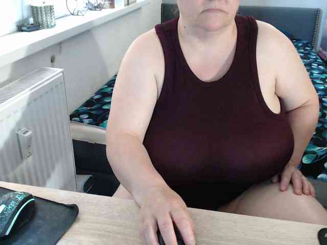 Bessy123 webcam