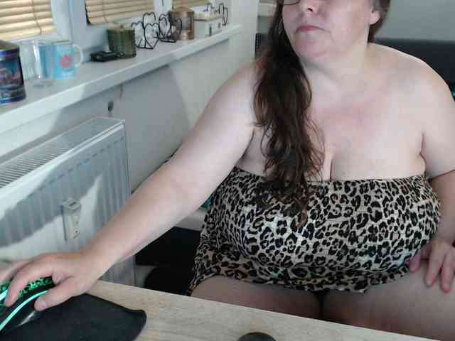 Bessy123 webcam