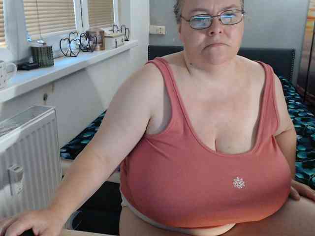 Bessy123 webcam